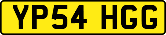 YP54HGG