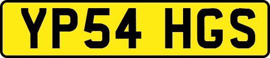 YP54HGS
