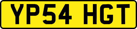 YP54HGT