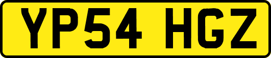 YP54HGZ