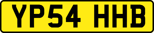 YP54HHB