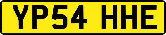 YP54HHE