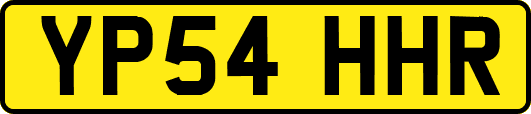 YP54HHR