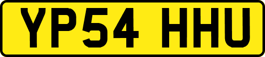 YP54HHU