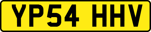 YP54HHV