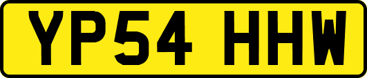 YP54HHW