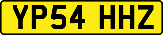 YP54HHZ