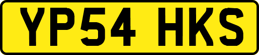 YP54HKS