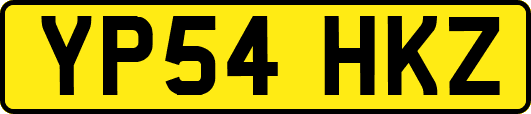 YP54HKZ