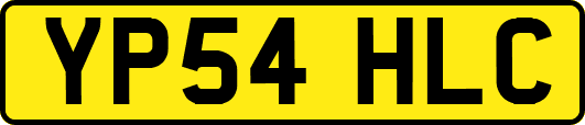 YP54HLC