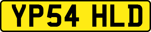 YP54HLD