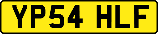 YP54HLF