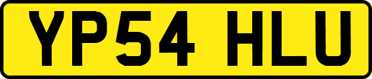 YP54HLU