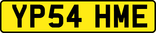 YP54HME