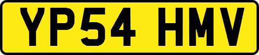 YP54HMV