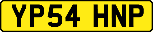 YP54HNP
