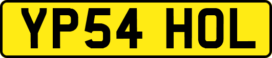 YP54HOL