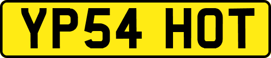 YP54HOT