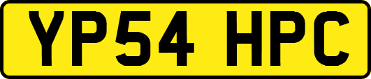 YP54HPC