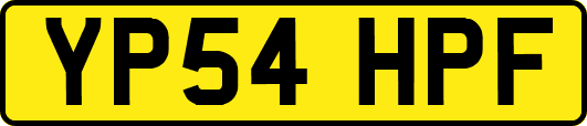 YP54HPF