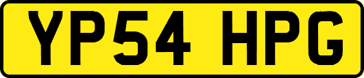 YP54HPG