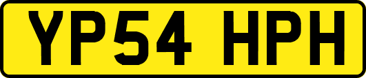 YP54HPH