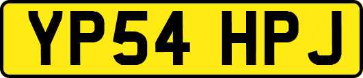 YP54HPJ