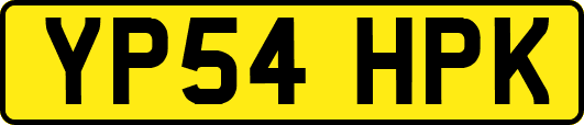 YP54HPK