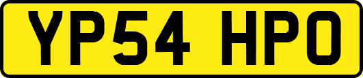 YP54HPO