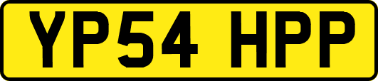 YP54HPP