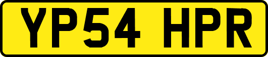 YP54HPR