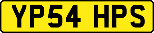 YP54HPS