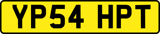 YP54HPT