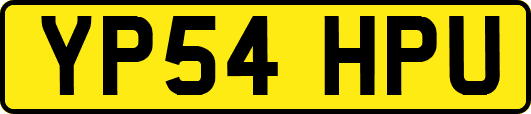 YP54HPU