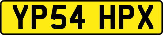 YP54HPX
