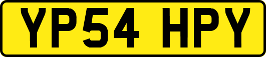 YP54HPY