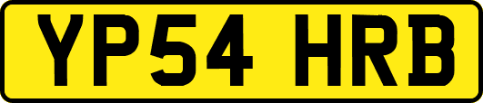 YP54HRB