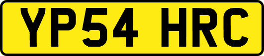 YP54HRC
