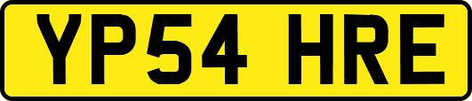 YP54HRE