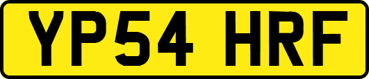 YP54HRF