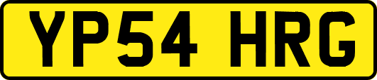 YP54HRG