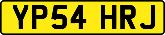 YP54HRJ