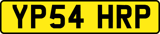 YP54HRP
