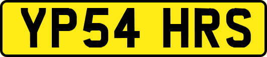 YP54HRS