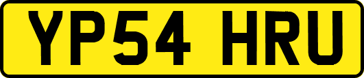 YP54HRU