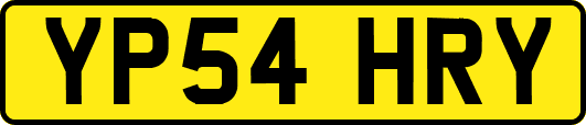 YP54HRY