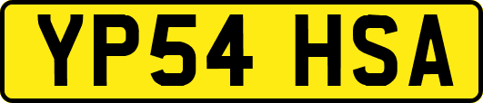 YP54HSA