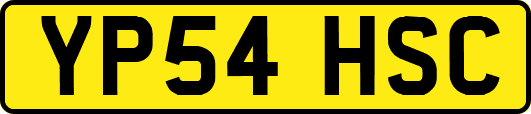 YP54HSC