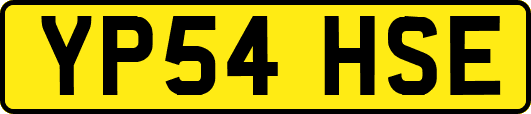 YP54HSE