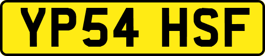 YP54HSF